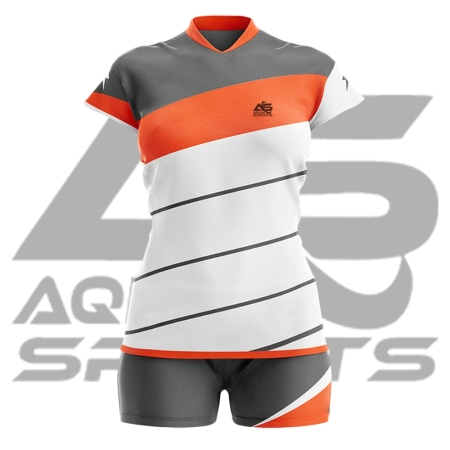 Volleyball Uniform